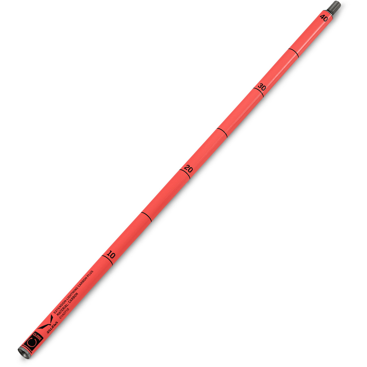 foto del prodotto salewa sonda per valanghe extension sella carbon