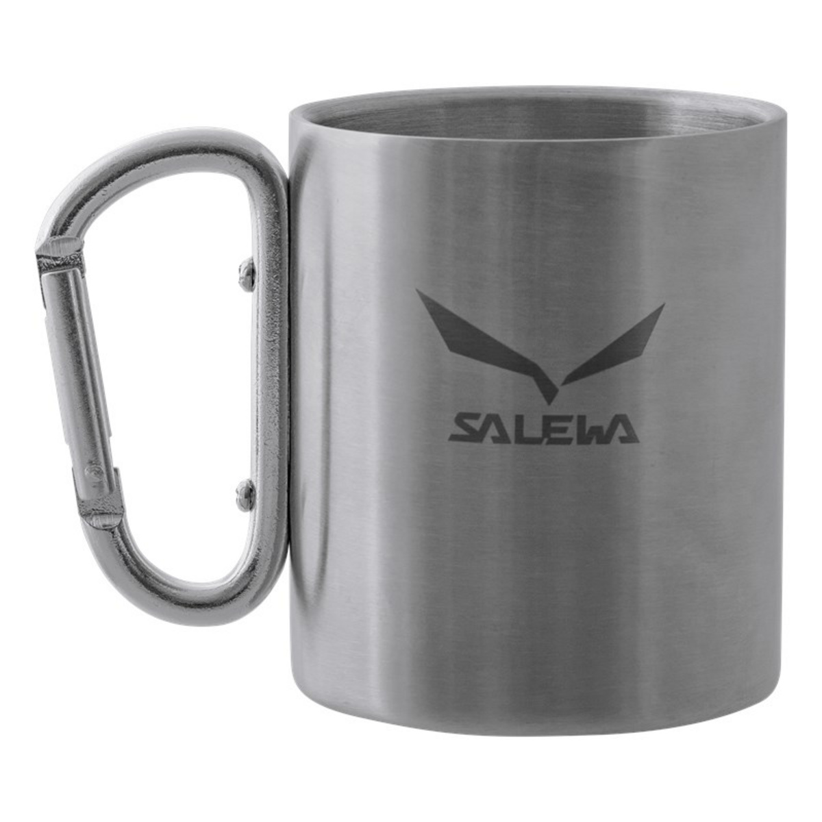 foto del prodotto salewa tazza in acciaio salewa