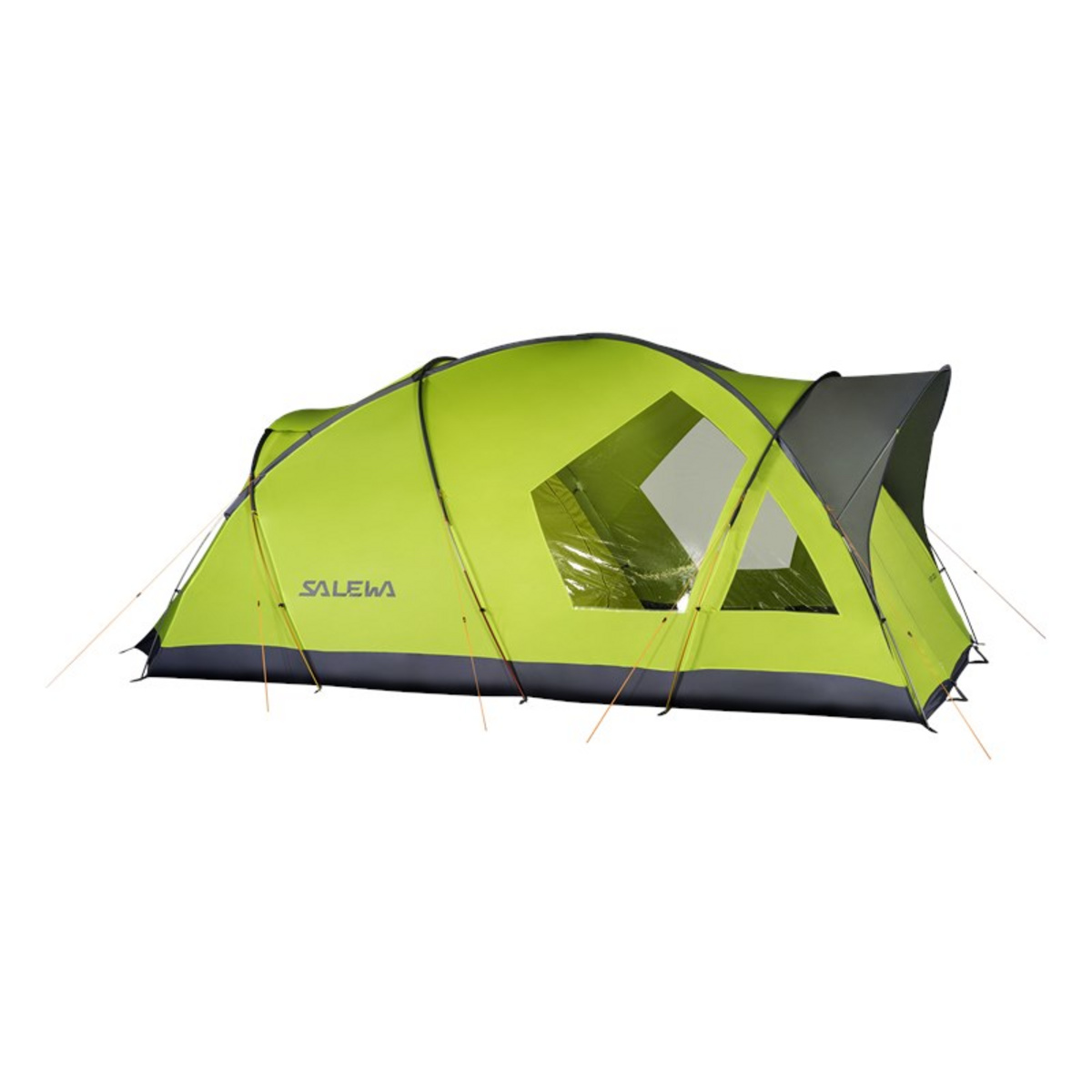 foto del prodotto salewa tenda alpine lodge iv