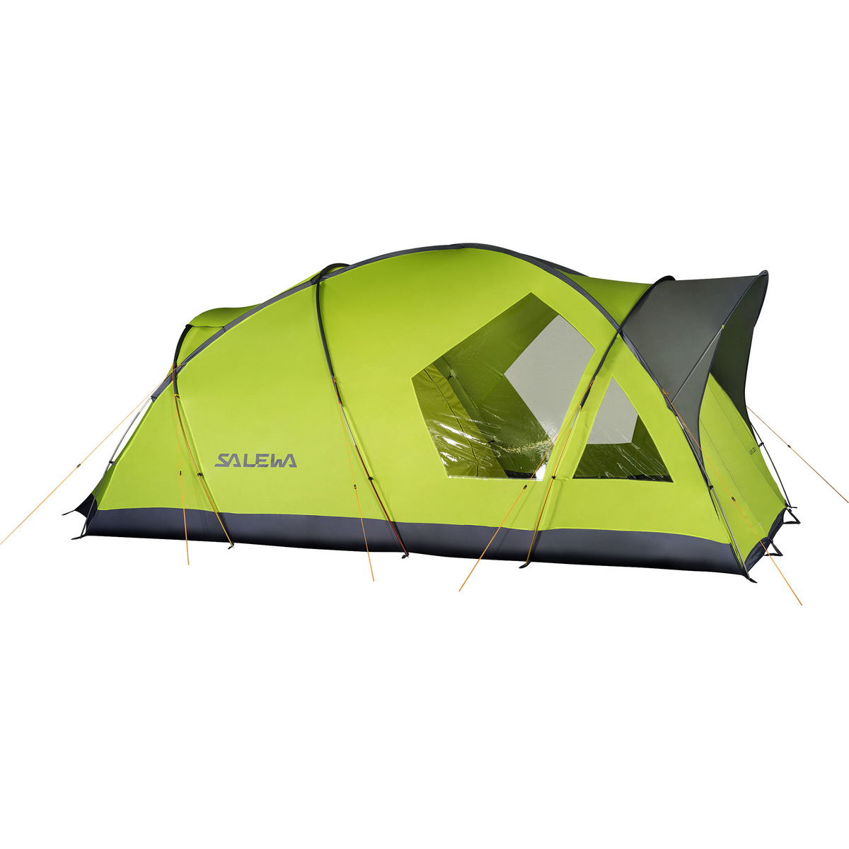 foto del prodotto salewa tenda alpine lodge v