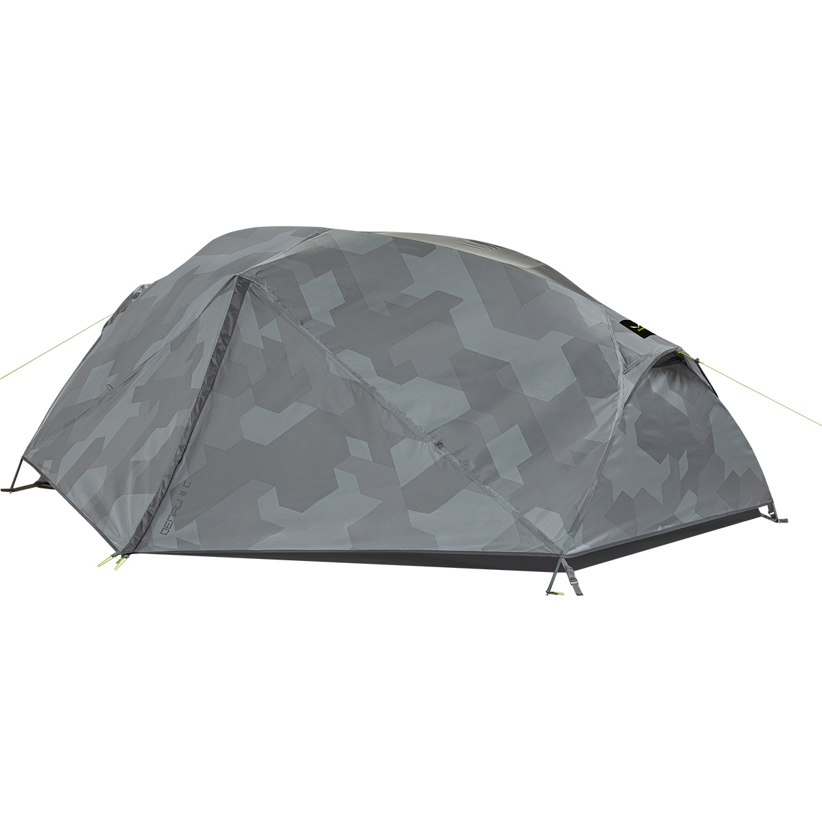 foto del prodotto salewa tenda denali iii c