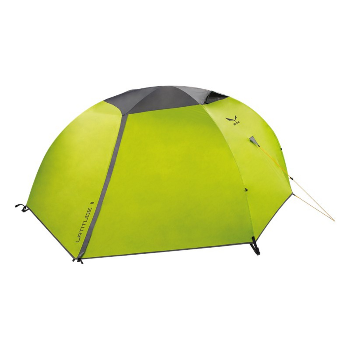 foto del prodotto salewa tenda latitude ii
