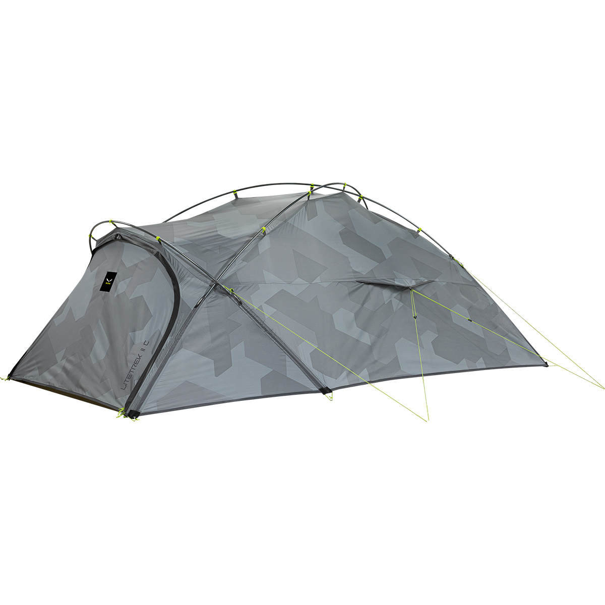 foto del prodotto salewa tenda litetrek ii c