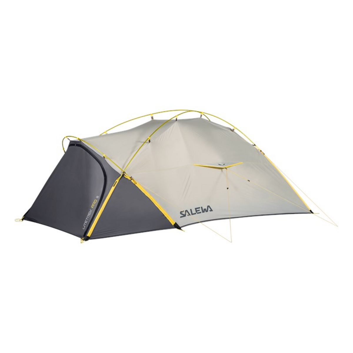 foto del prodotto salewa tenda litetrek pro iii