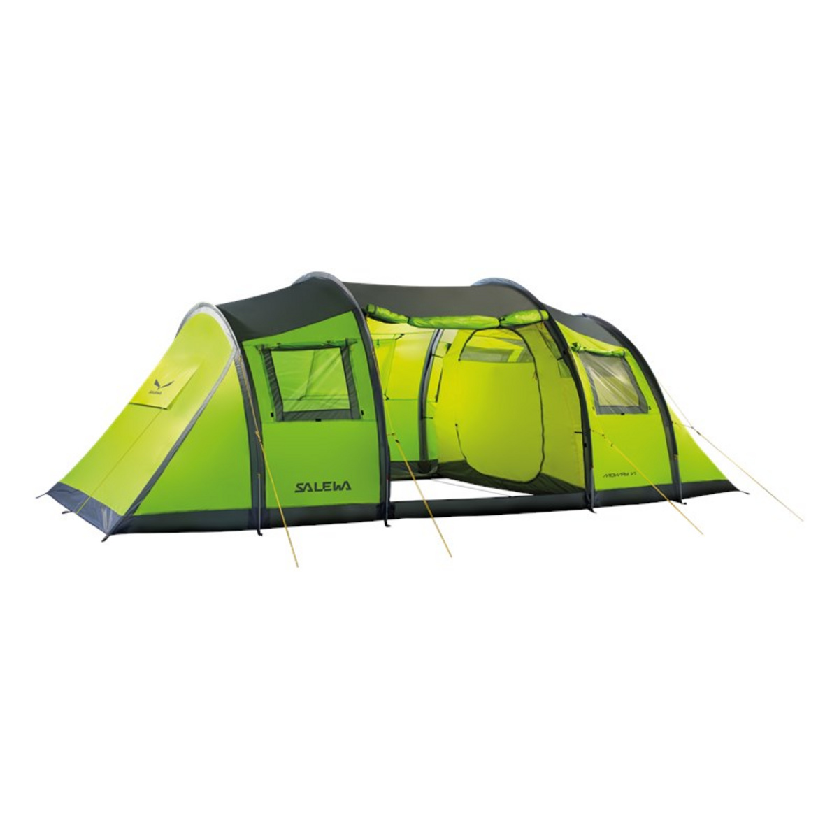 foto del prodotto salewa tenda midway vi