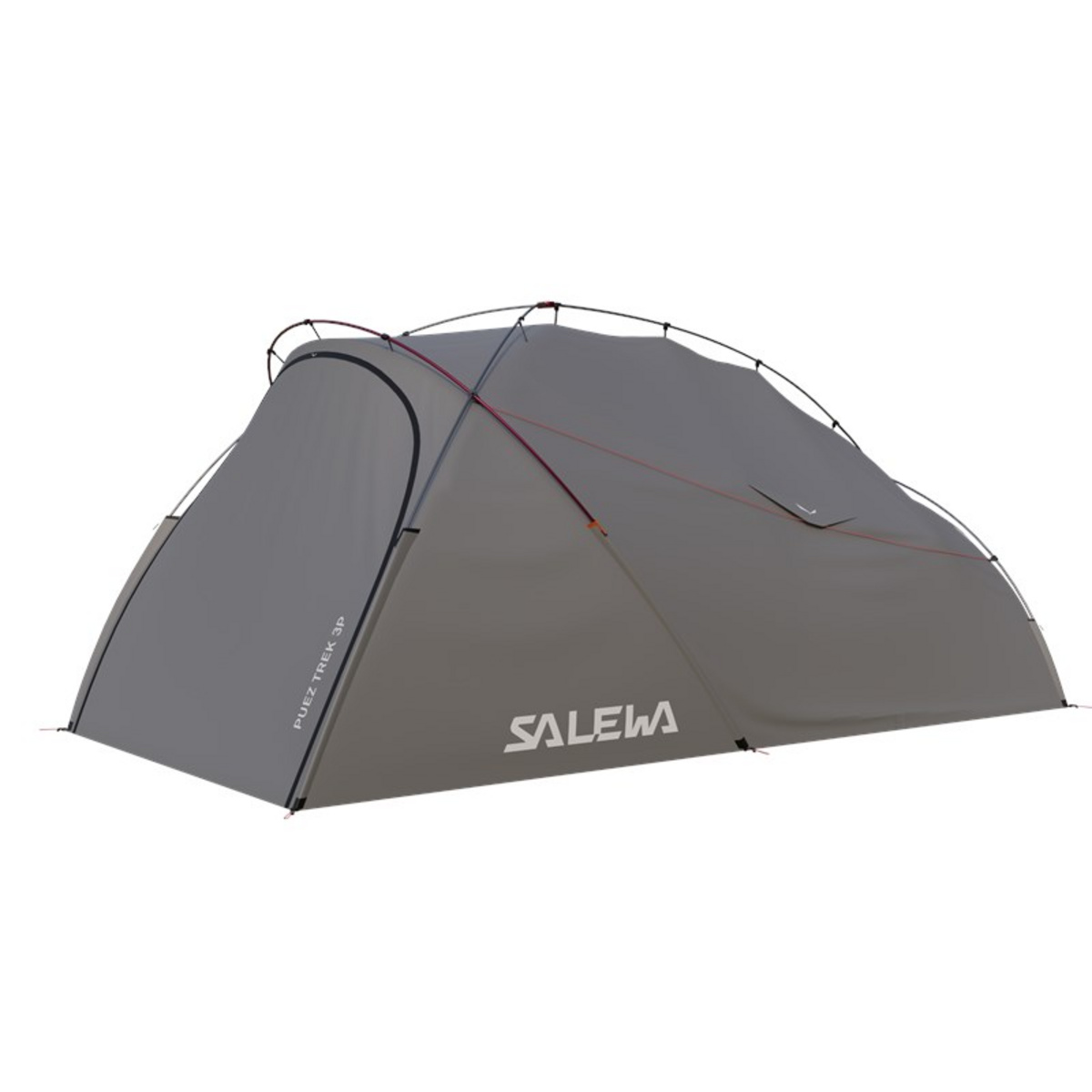 foto del prodotto salewa tenda puez trek 3p