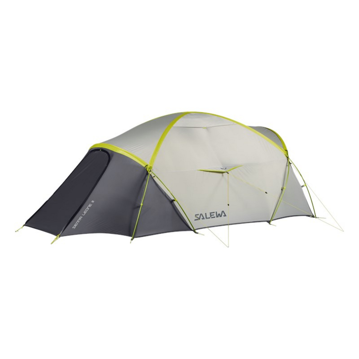 foto del prodotto salewa tenda sierra leone iii