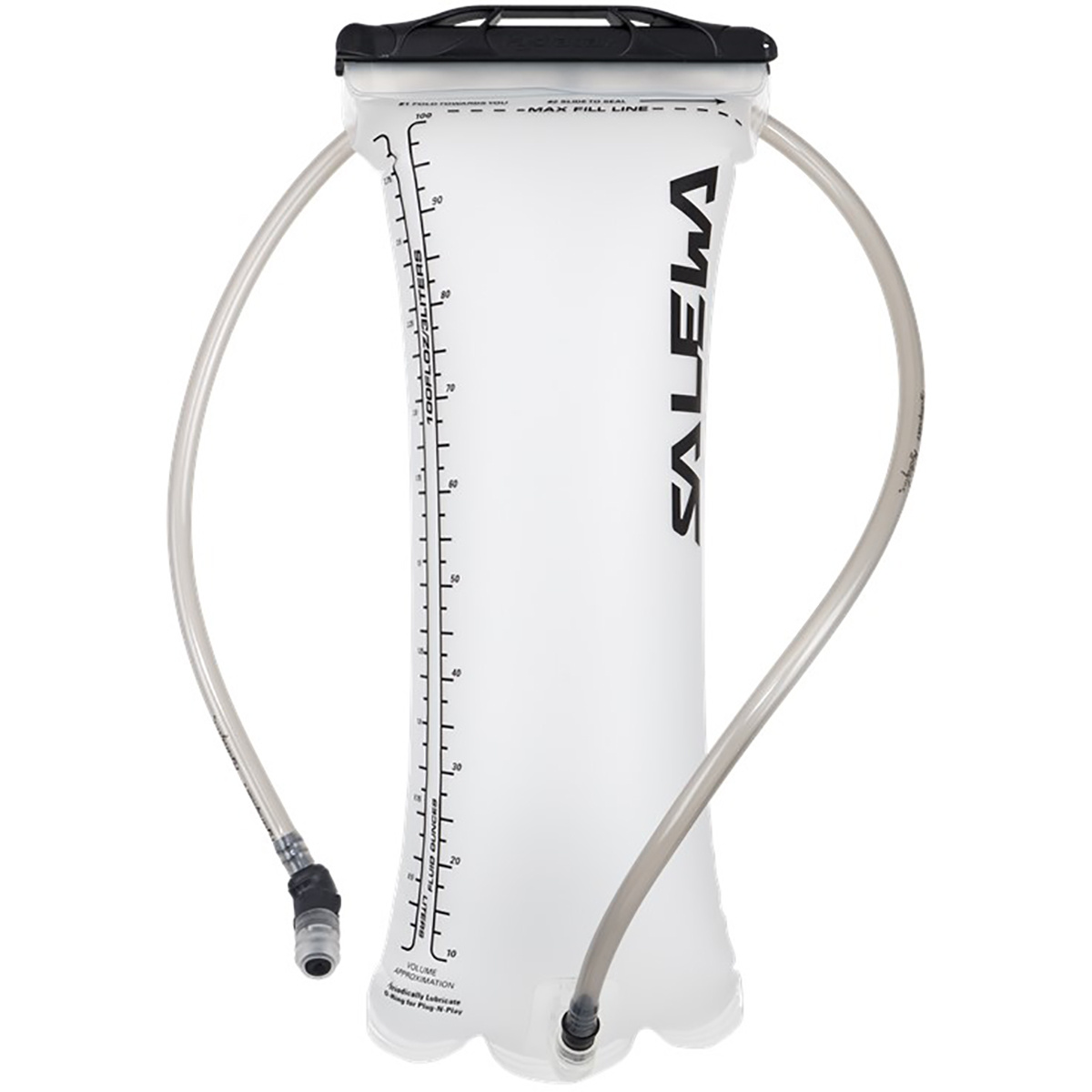 foto del prodotto salewa transflow bag 3,0 l
