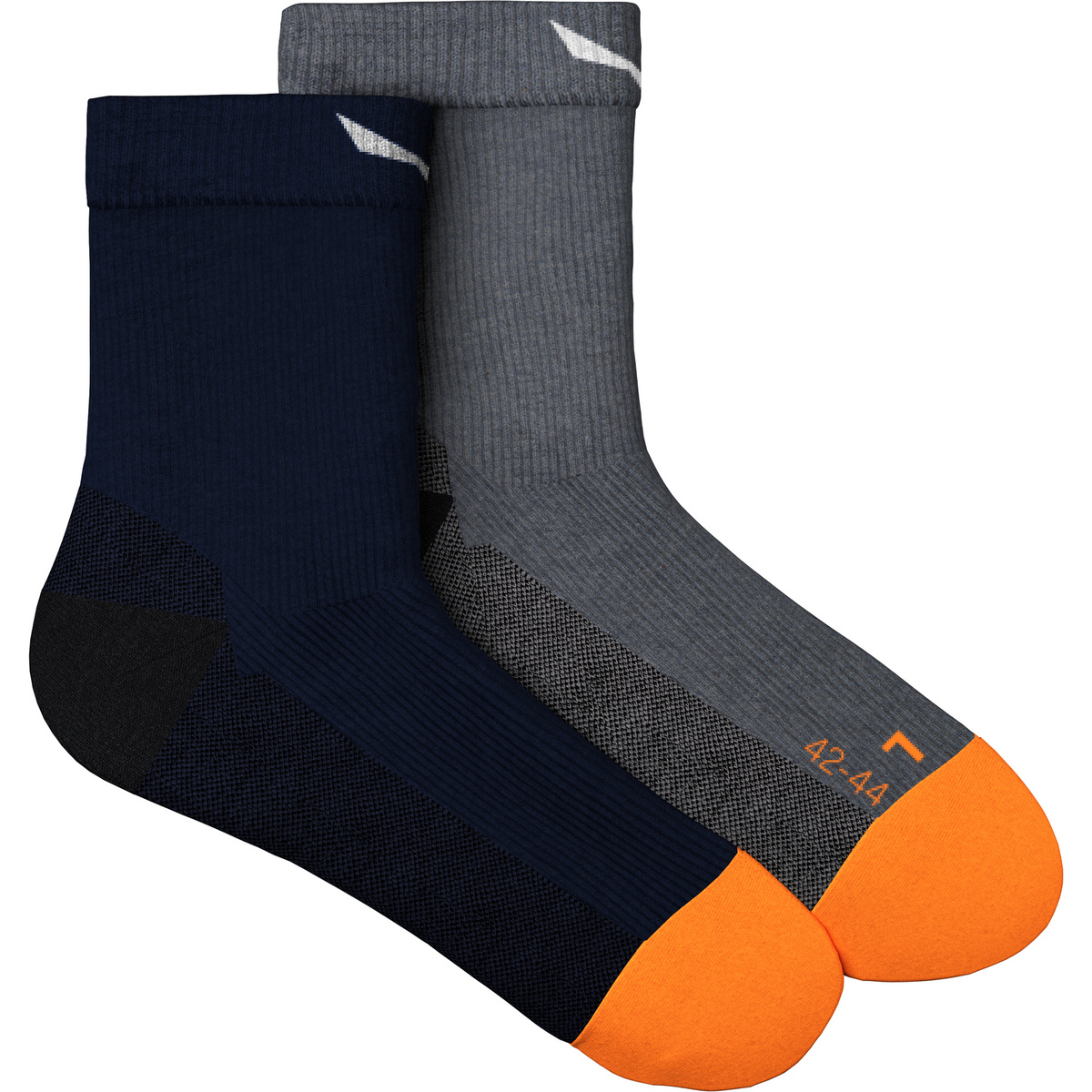 foto del prodotto salewa uomo calze mtn trn am qrt