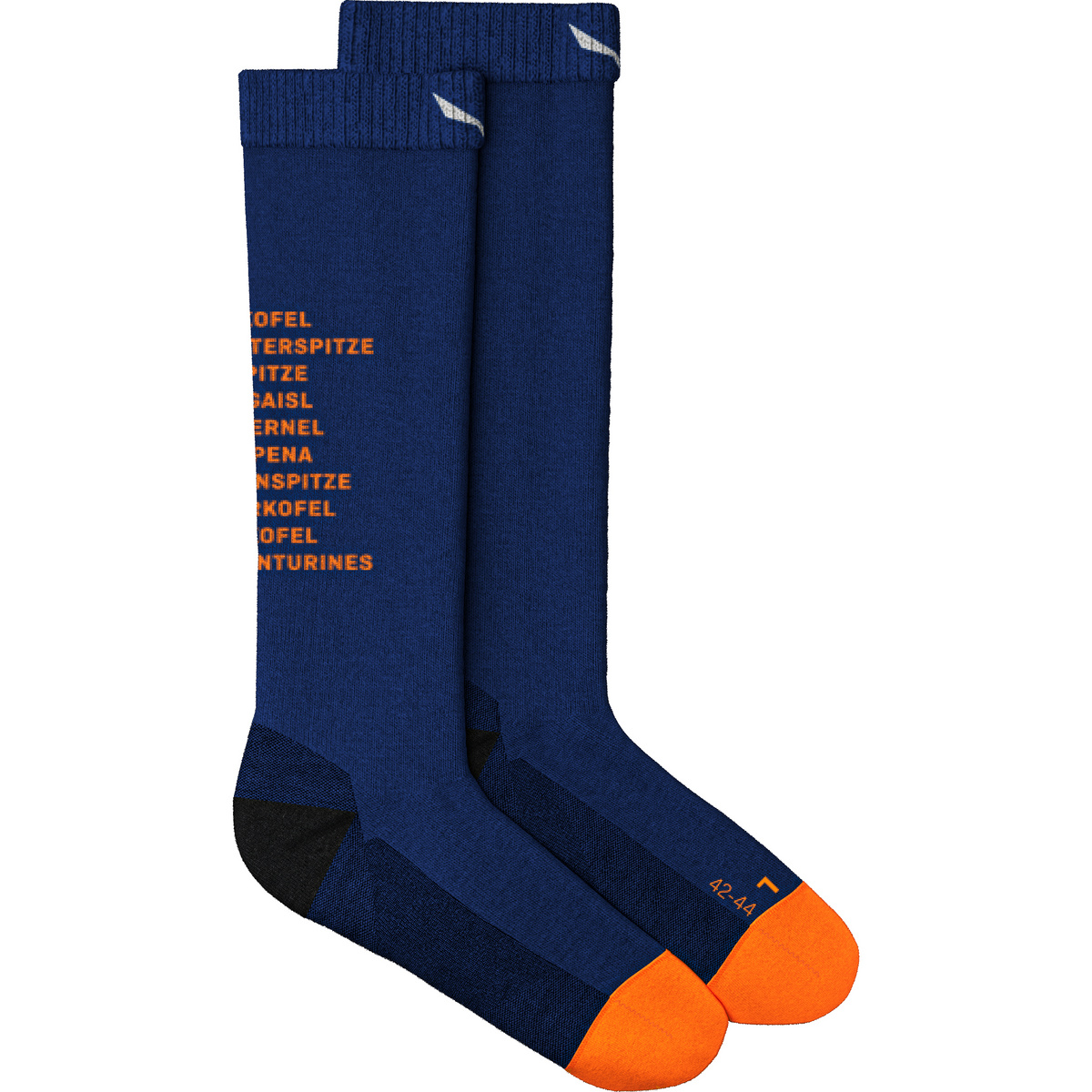 foto del prodotto salewa uomo calze ortles dolomites am cr
