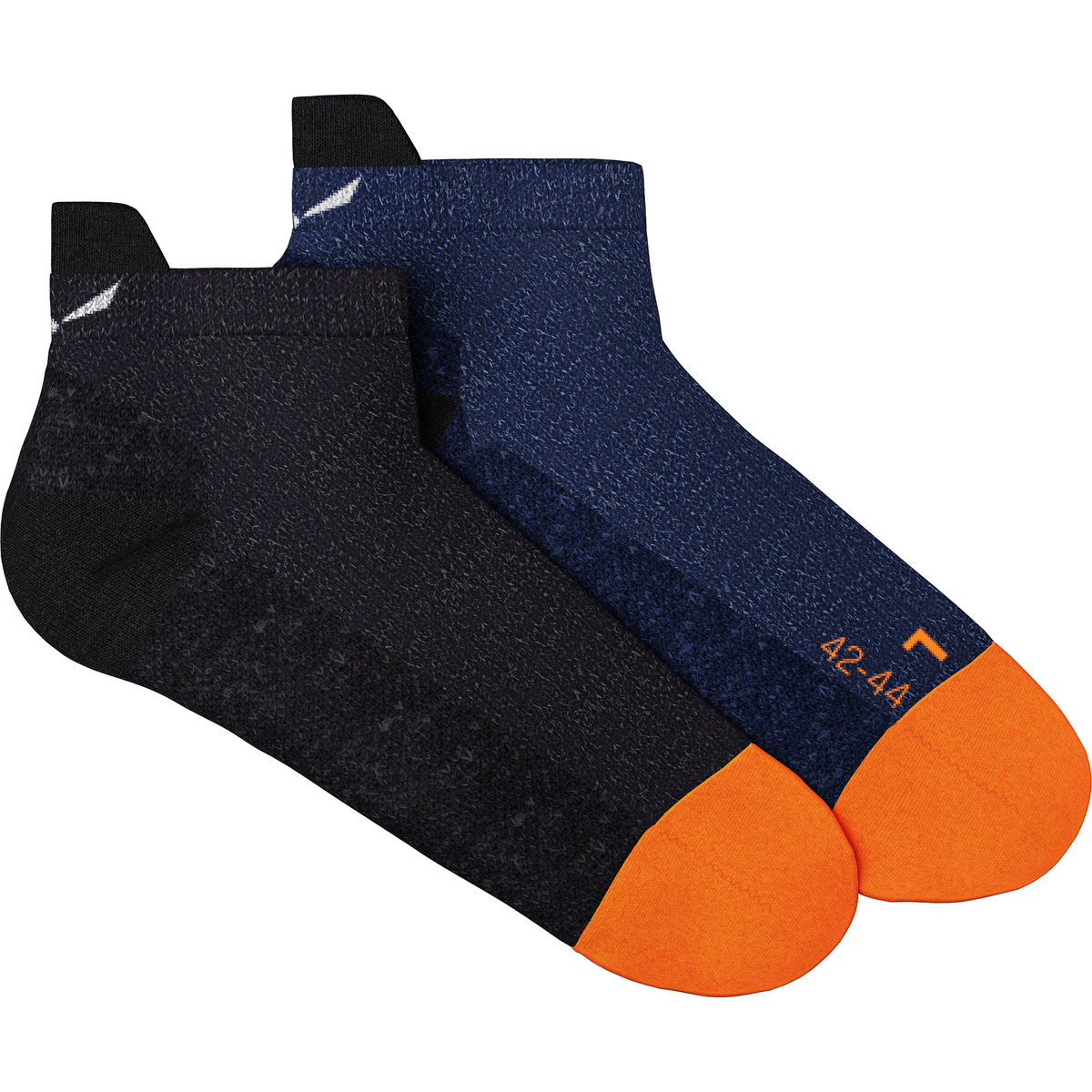 foto del prodotto salewa uomo calze wildfire am hemp low