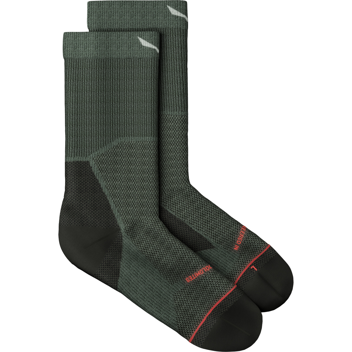 foto del prodotto salewa uomo calzini eagle light crew