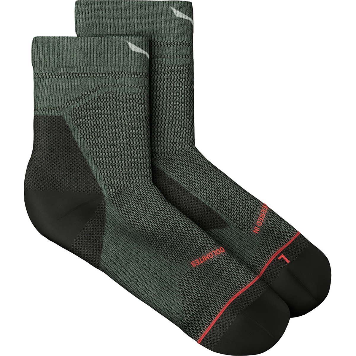 foto del prodotto salewa uomo calzini eagle light qrt