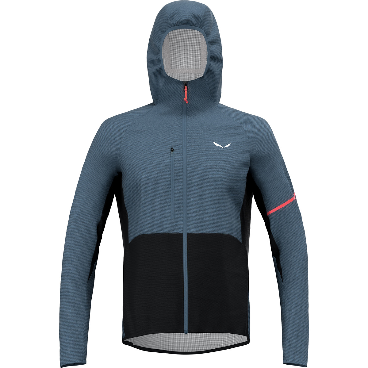 foto del prodotto salewa uomo giacca 2.5l vento ptx