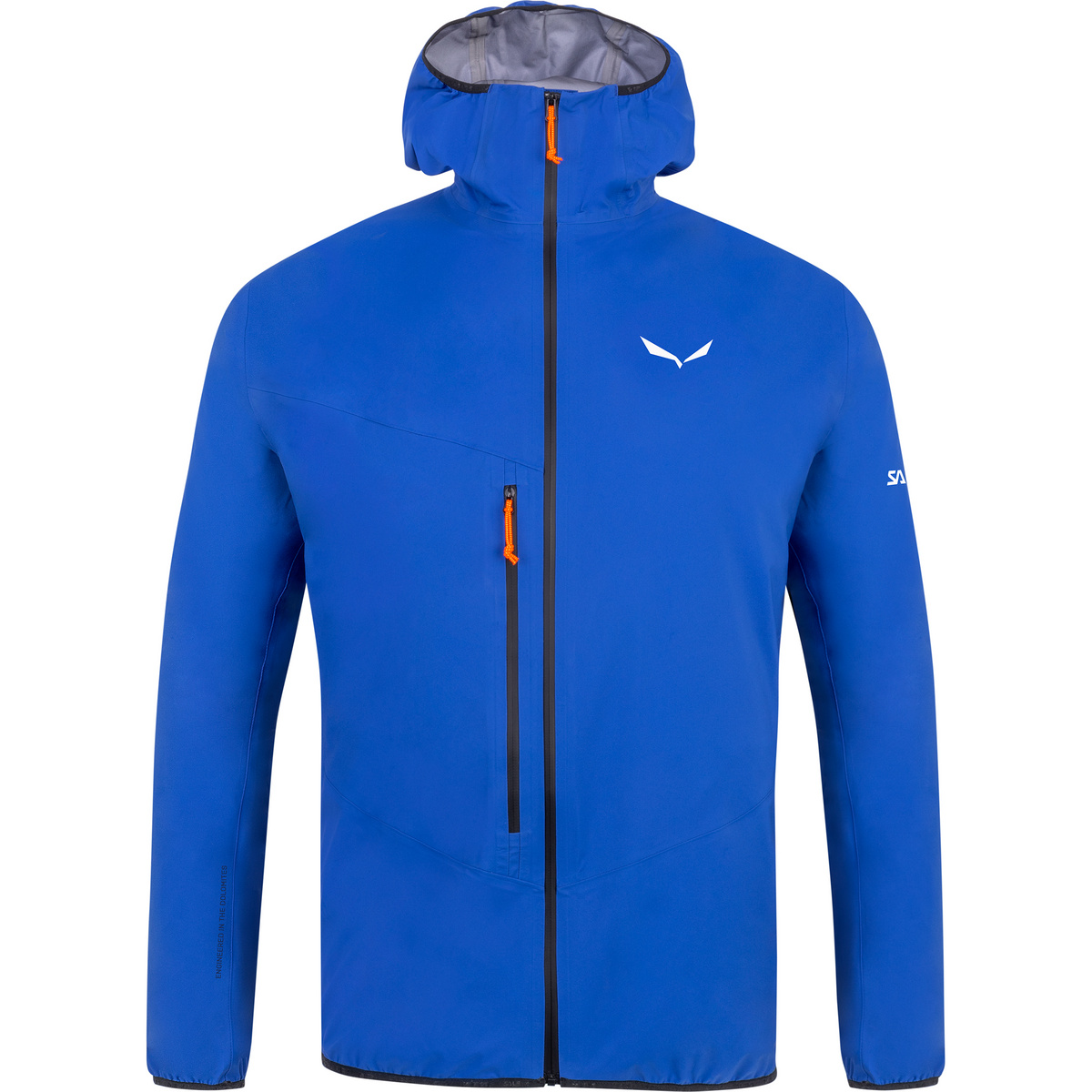 foto del prodotto salewa uomo giacca agner 2 ptx 3l
