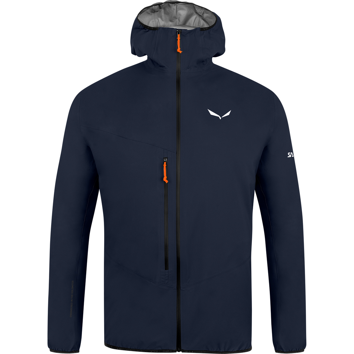 foto del prodotto salewa uomo giacca agner 2 ptx 3l