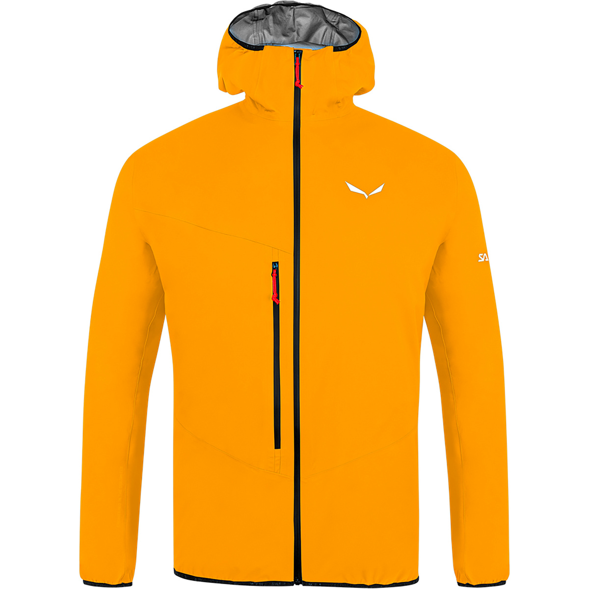 foto del prodotto salewa uomo giacca agner 2 ptx 3l