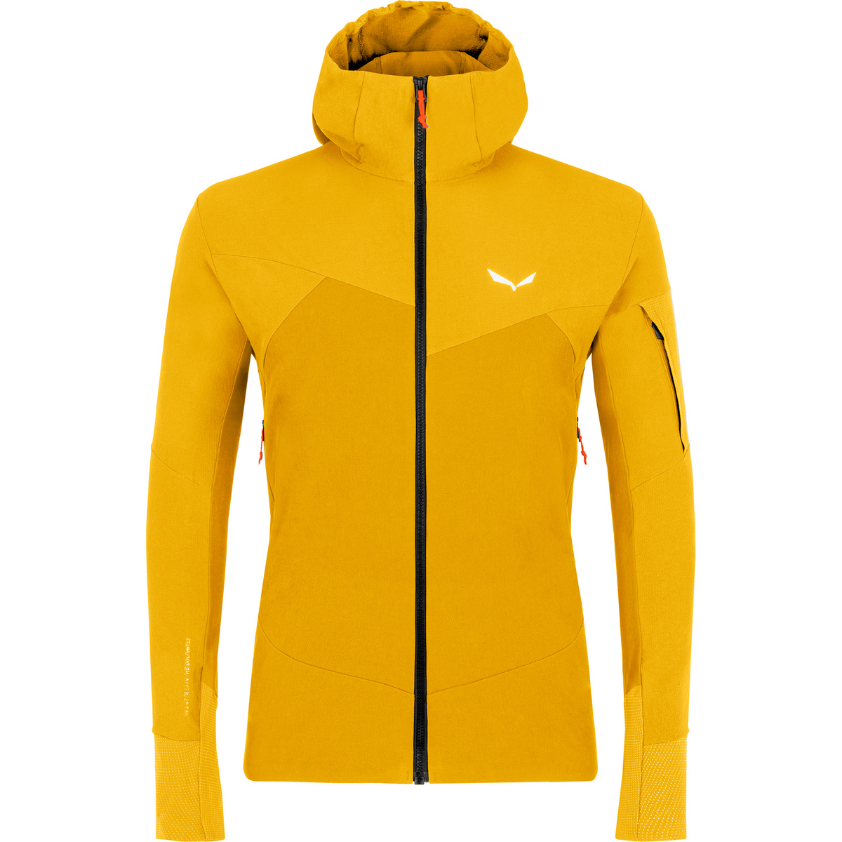 foto del prodotto salewa uomo giacca agner dst