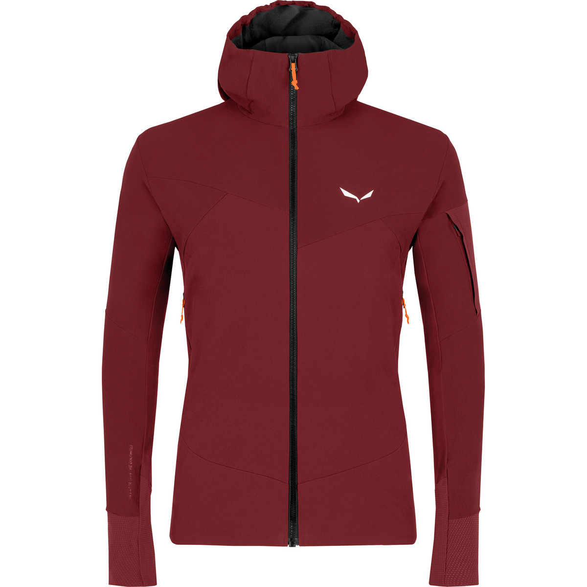 foto del prodotto salewa uomo giacca agner dst