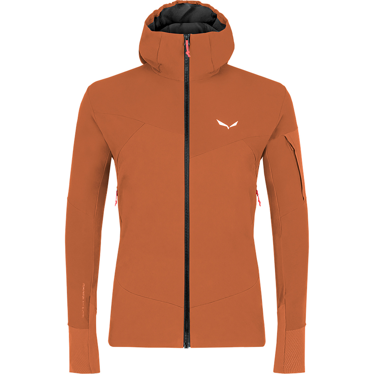 foto del prodotto salewa uomo giacca agner dst