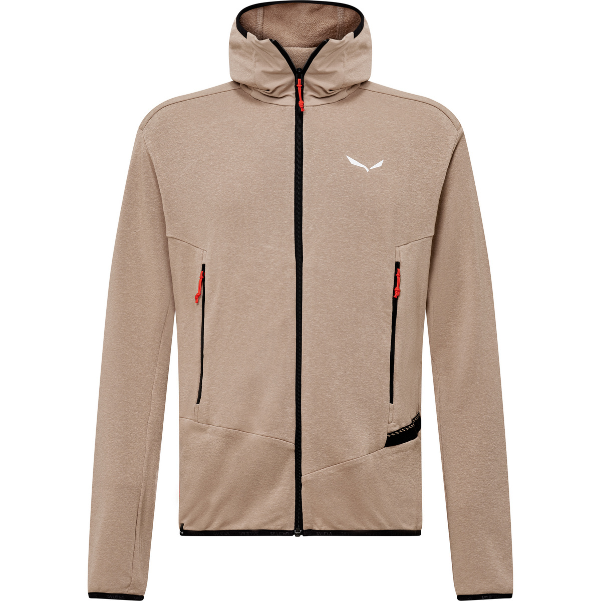 foto del prodotto salewa uomo giacca agner hemp 2 hooded