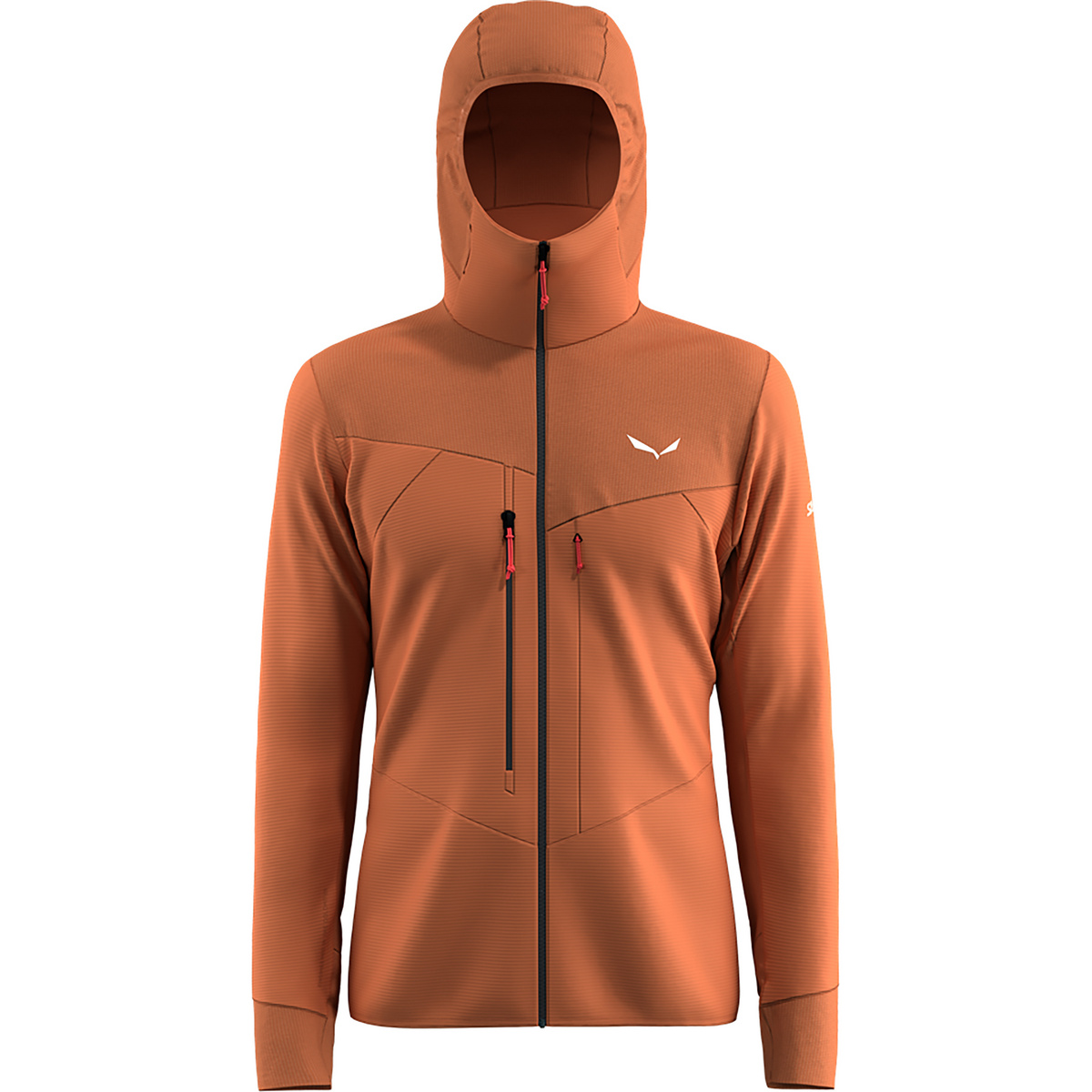 foto del prodotto salewa uomo giacca agner pl hd