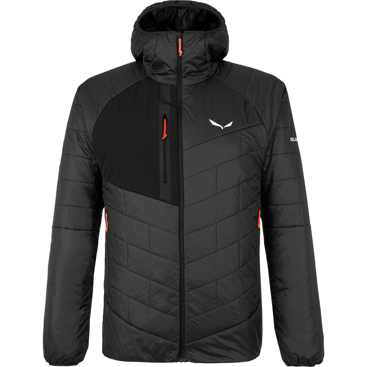 foto del prodotto salewa uomo giacca catinaccio tirol wool