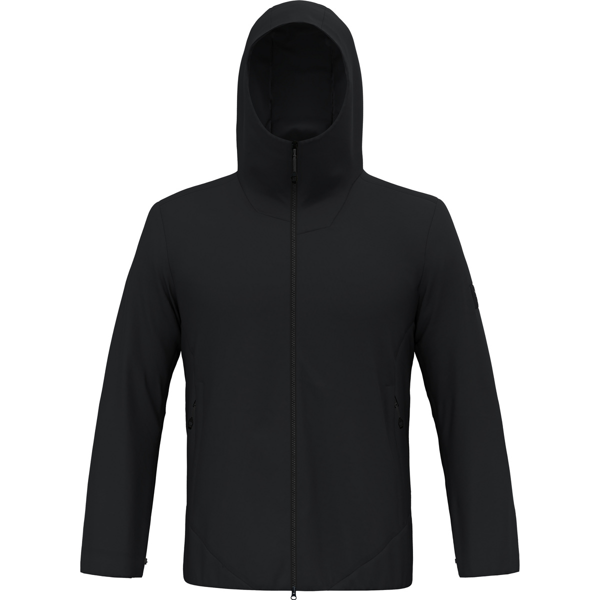 foto del prodotto salewa uomo giacca fanes 2l ptx 2 1