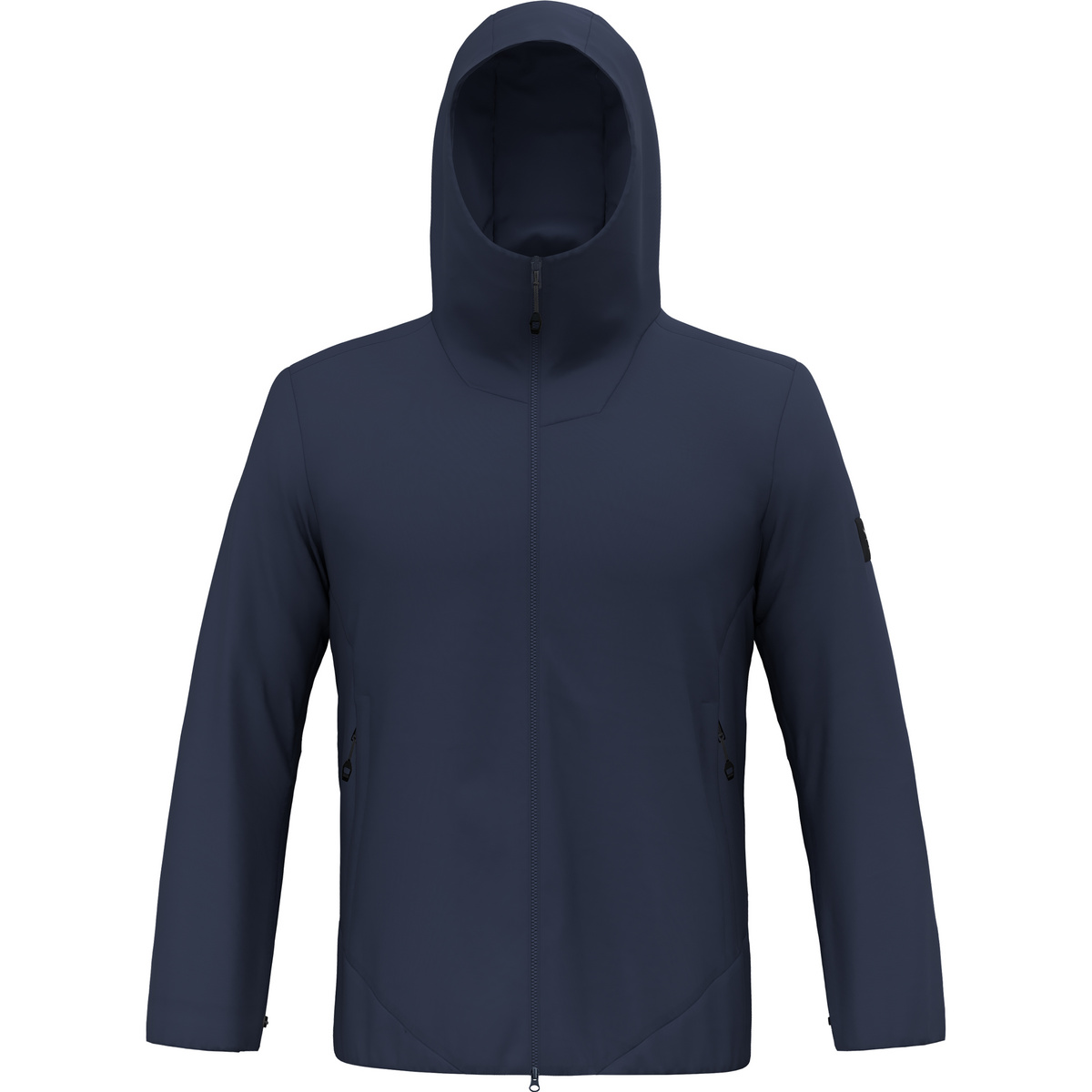 foto del prodotto salewa uomo giacca fanes 2l ptx 2 1