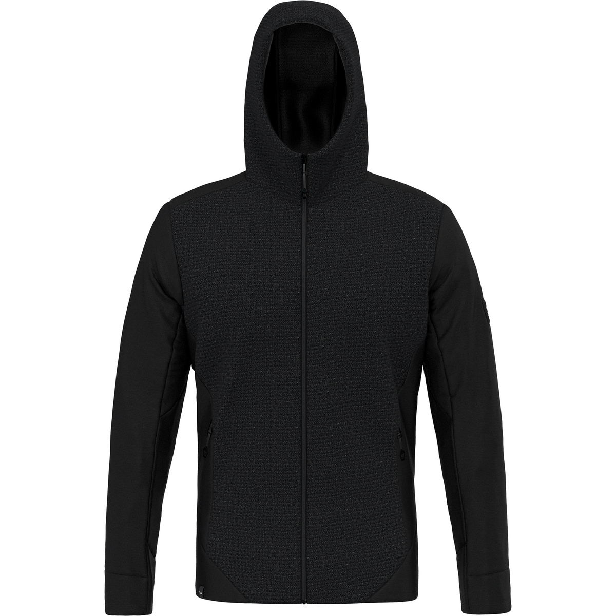 foto del prodotto salewa uomo giacca fanes sarner light hyb