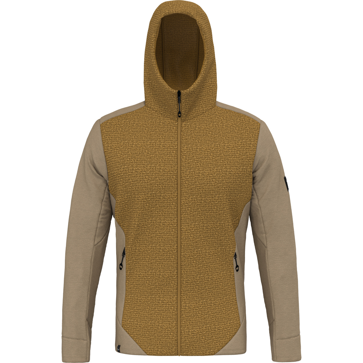foto del prodotto salewa uomo giacca fanes sarner light hyb