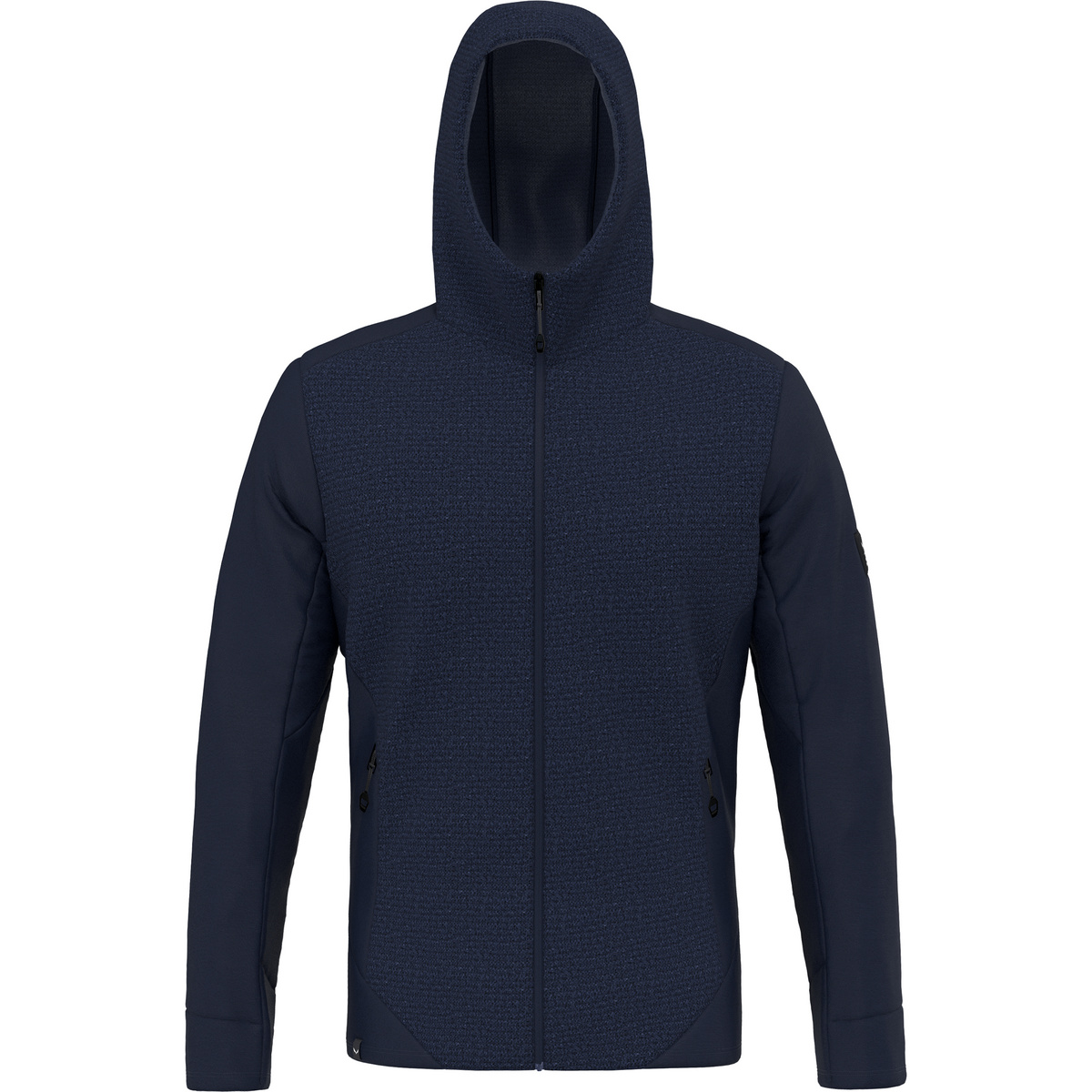 foto del prodotto salewa uomo giacca fanes sarner light hyb