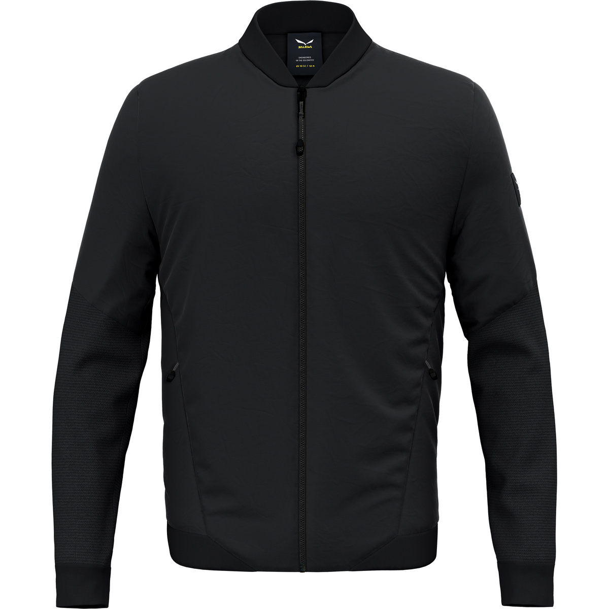foto del prodotto salewa uomo giacca fanes twr