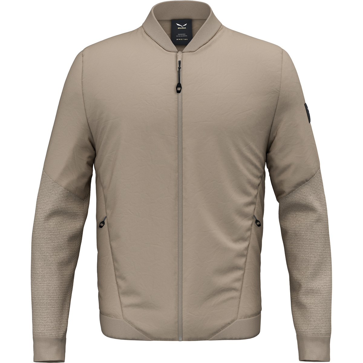foto del prodotto salewa uomo giacca fanes twr