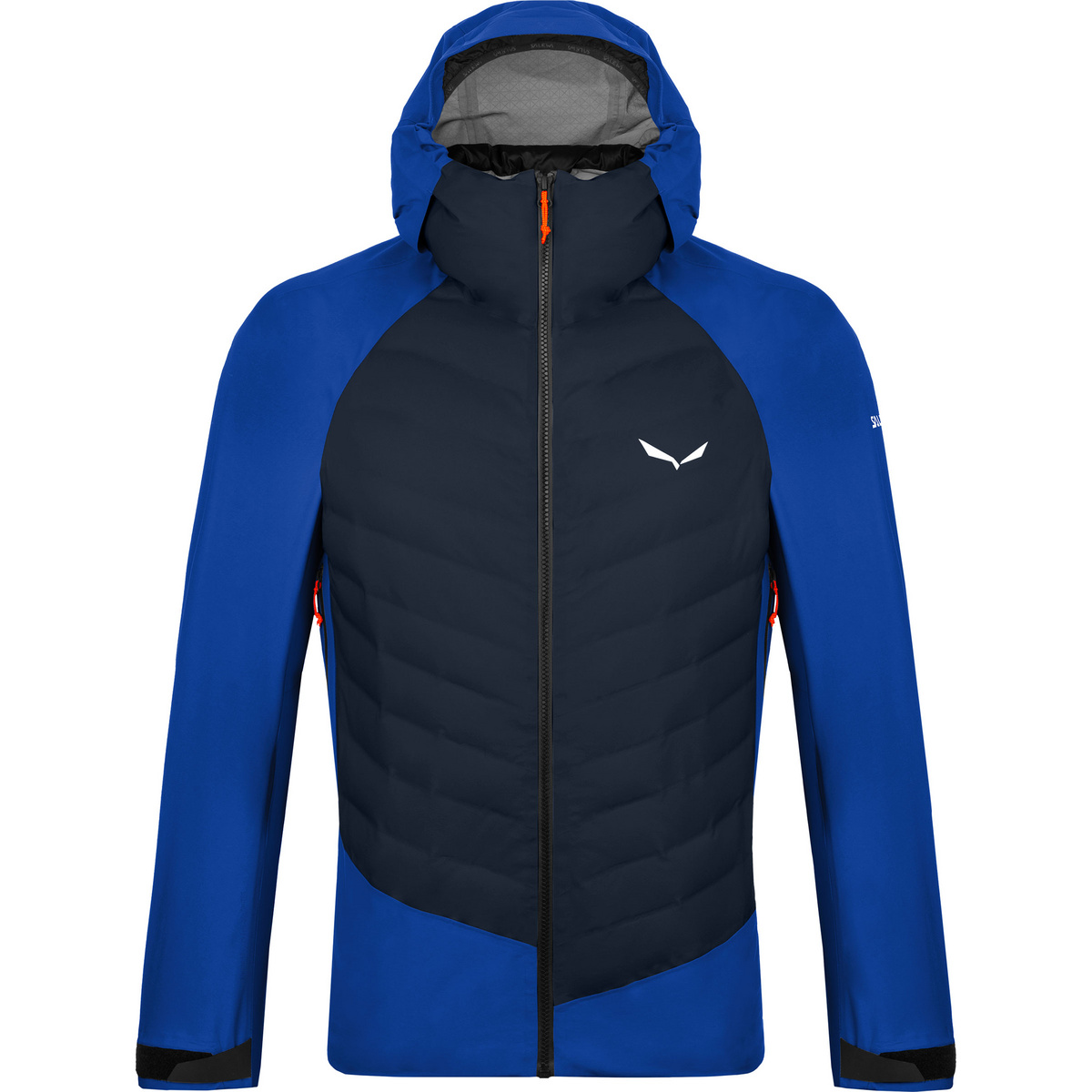 foto del prodotto salewa uomo giacca ibrida sella ptx 3l