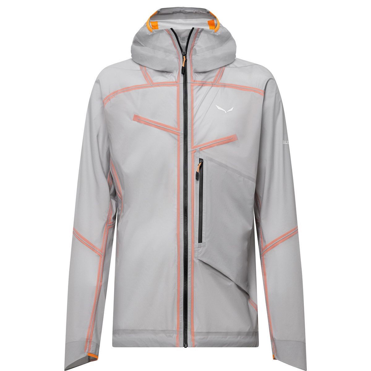 foto del prodotto salewa uomo giacca nxt ptx 3l