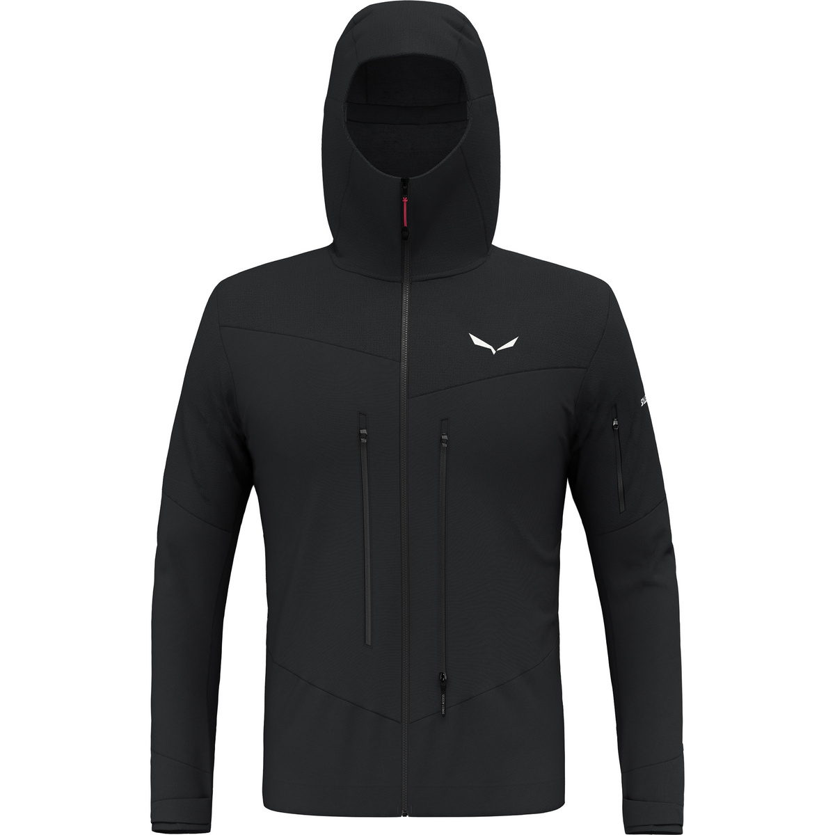foto del prodotto salewa uomo giacca ortles dst
