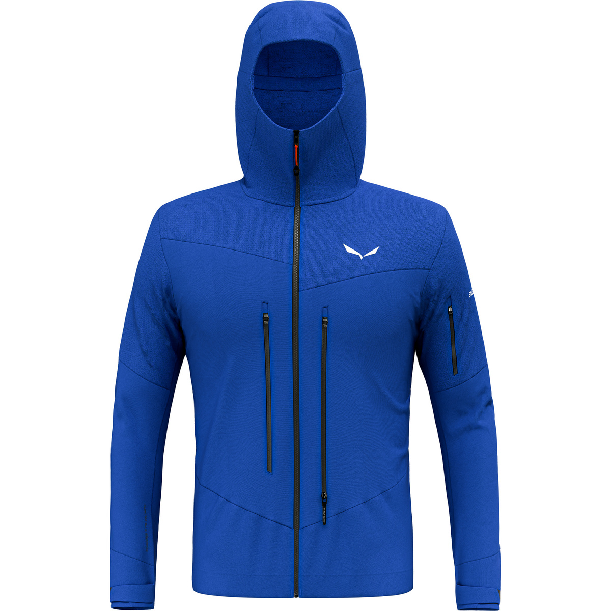 foto del prodotto salewa uomo giacca ortles dst