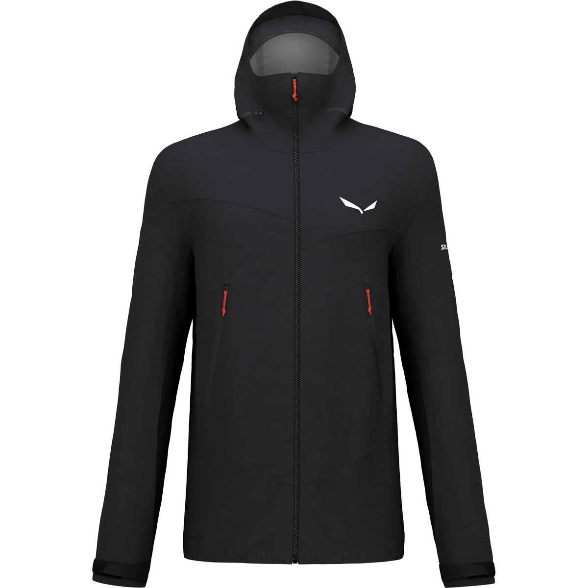 foto del prodotto salewa uomo giacca ortles gtx 3l