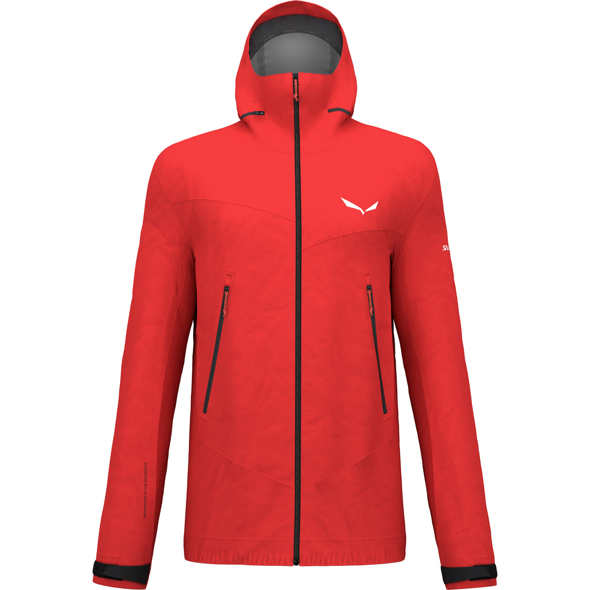 foto del prodotto salewa uomo giacca ortles gtx 3l