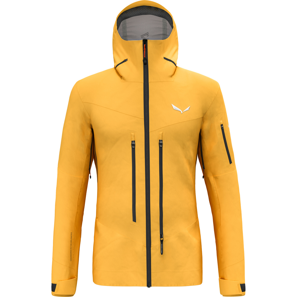 foto del prodotto salewa uomo giacca ortles gtx pro