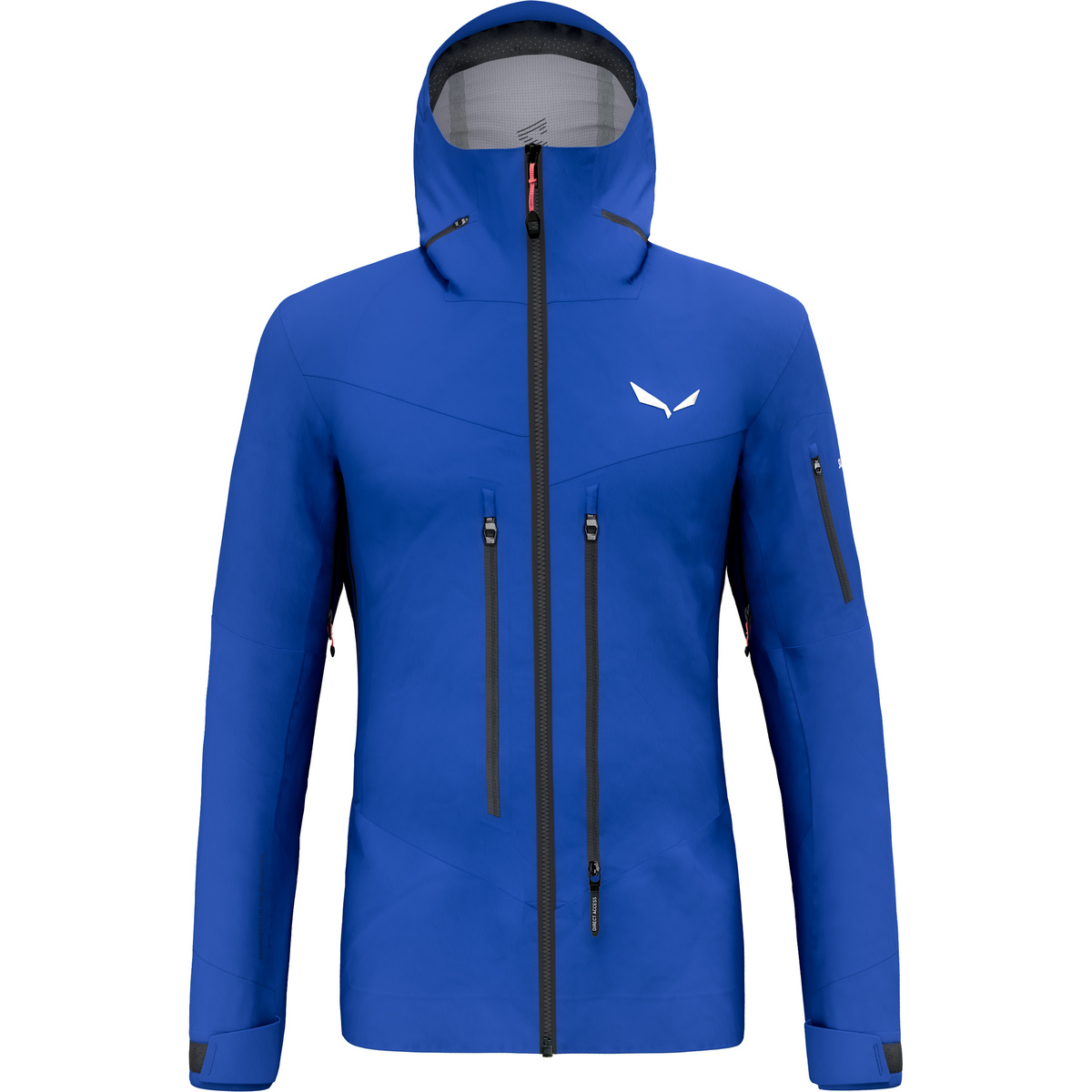 foto del prodotto salewa uomo giacca ortles gtx pro