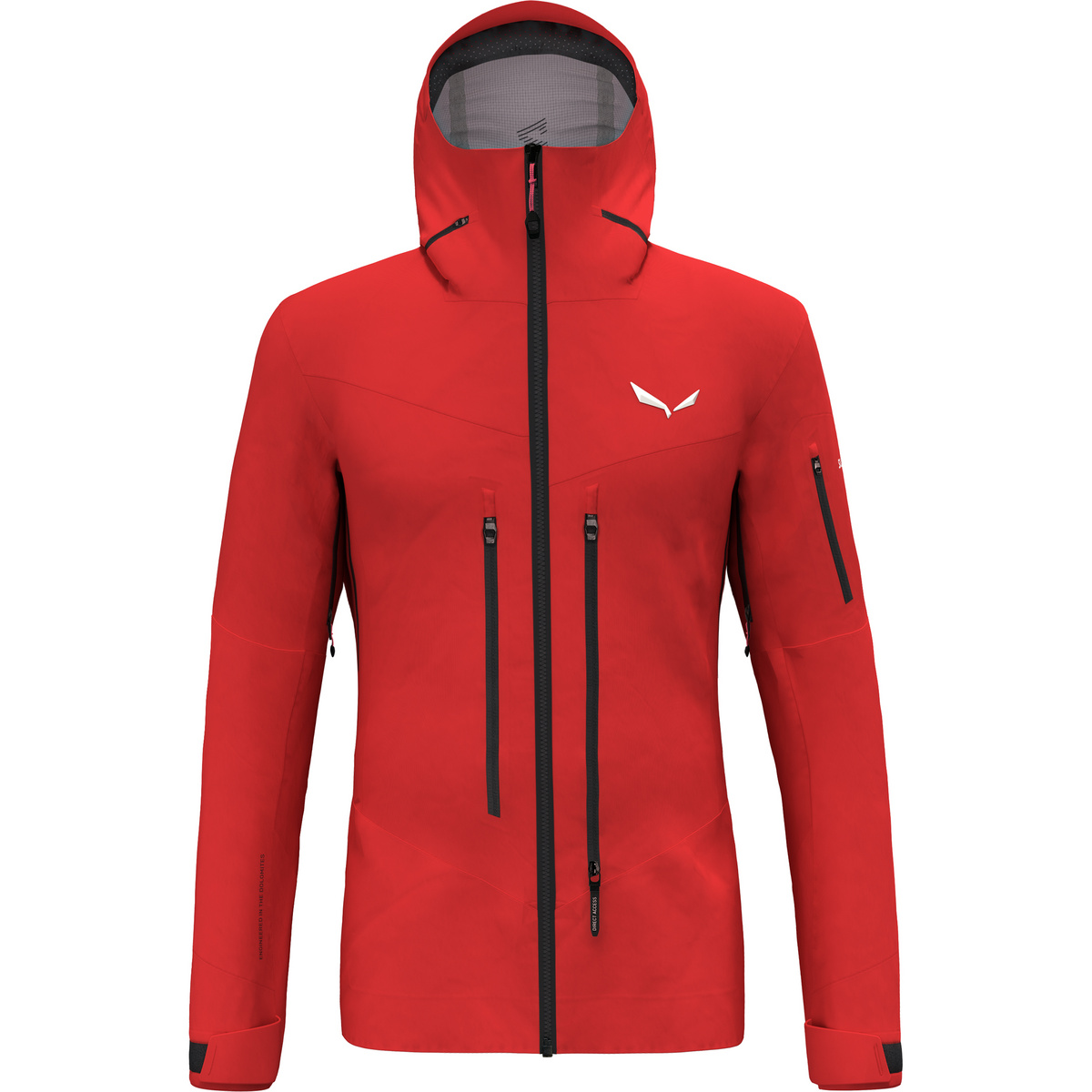 foto del prodotto salewa uomo giacca ortles gtx pro