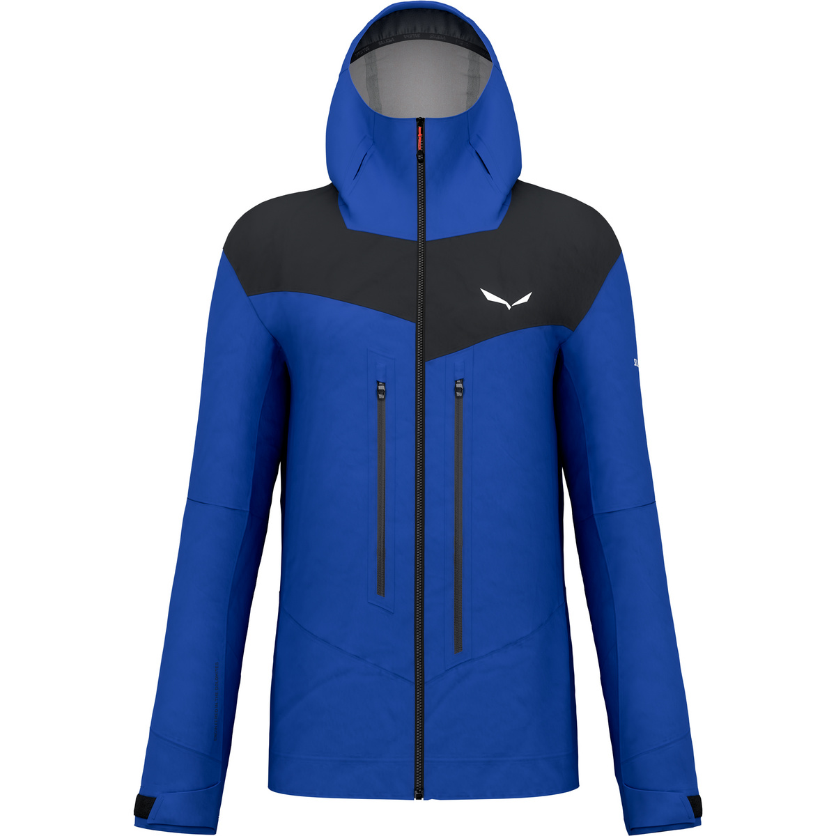 foto del prodotto salewa uomo giacca ortles ptx 3l