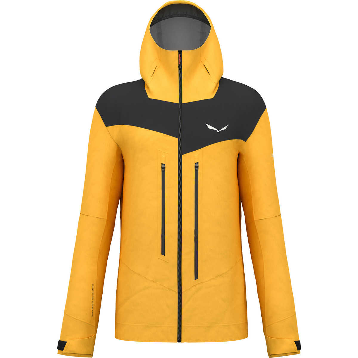 foto del prodotto salewa uomo giacca ortles ptx 3l