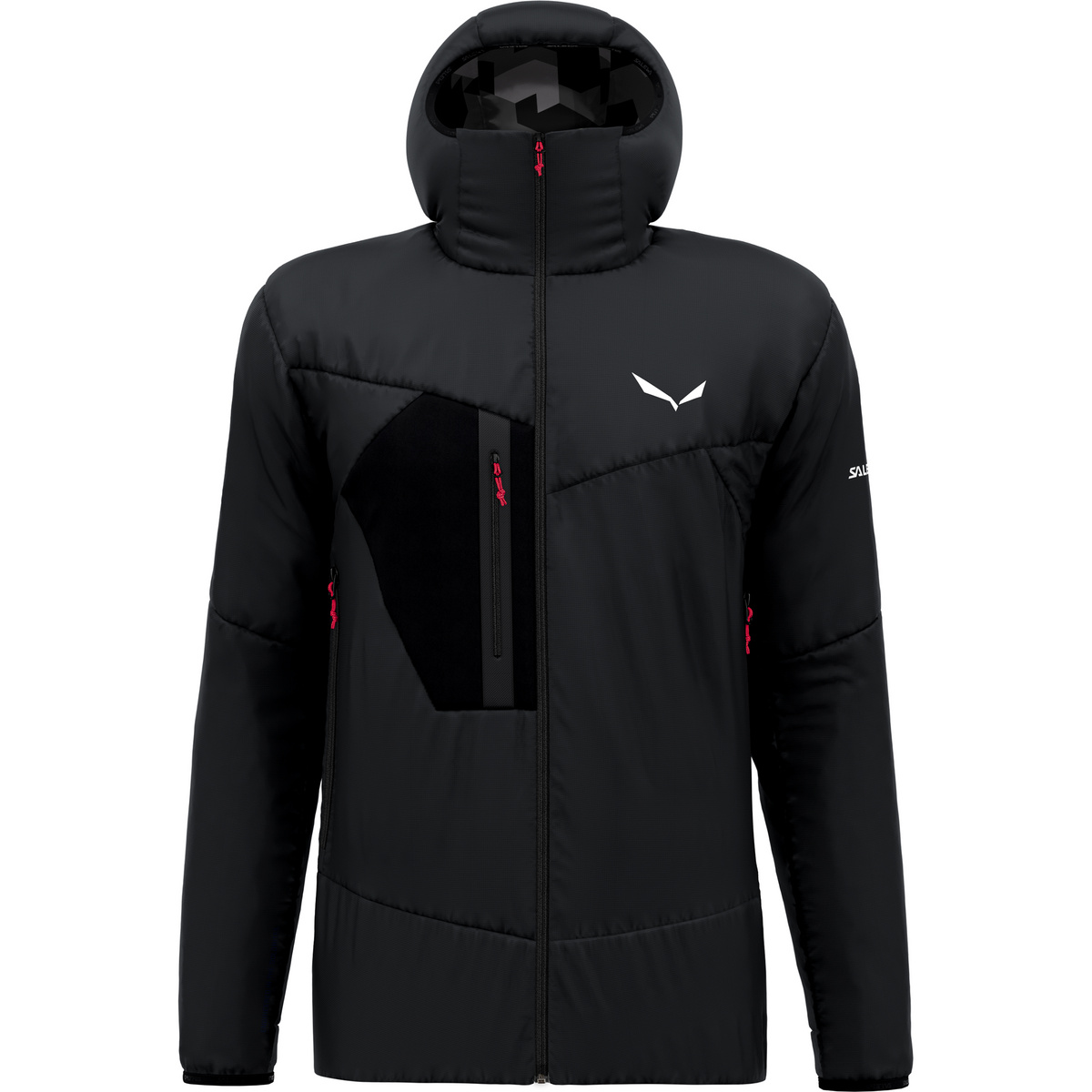 foto del prodotto salewa uomo giacca ortles twr stretch hd