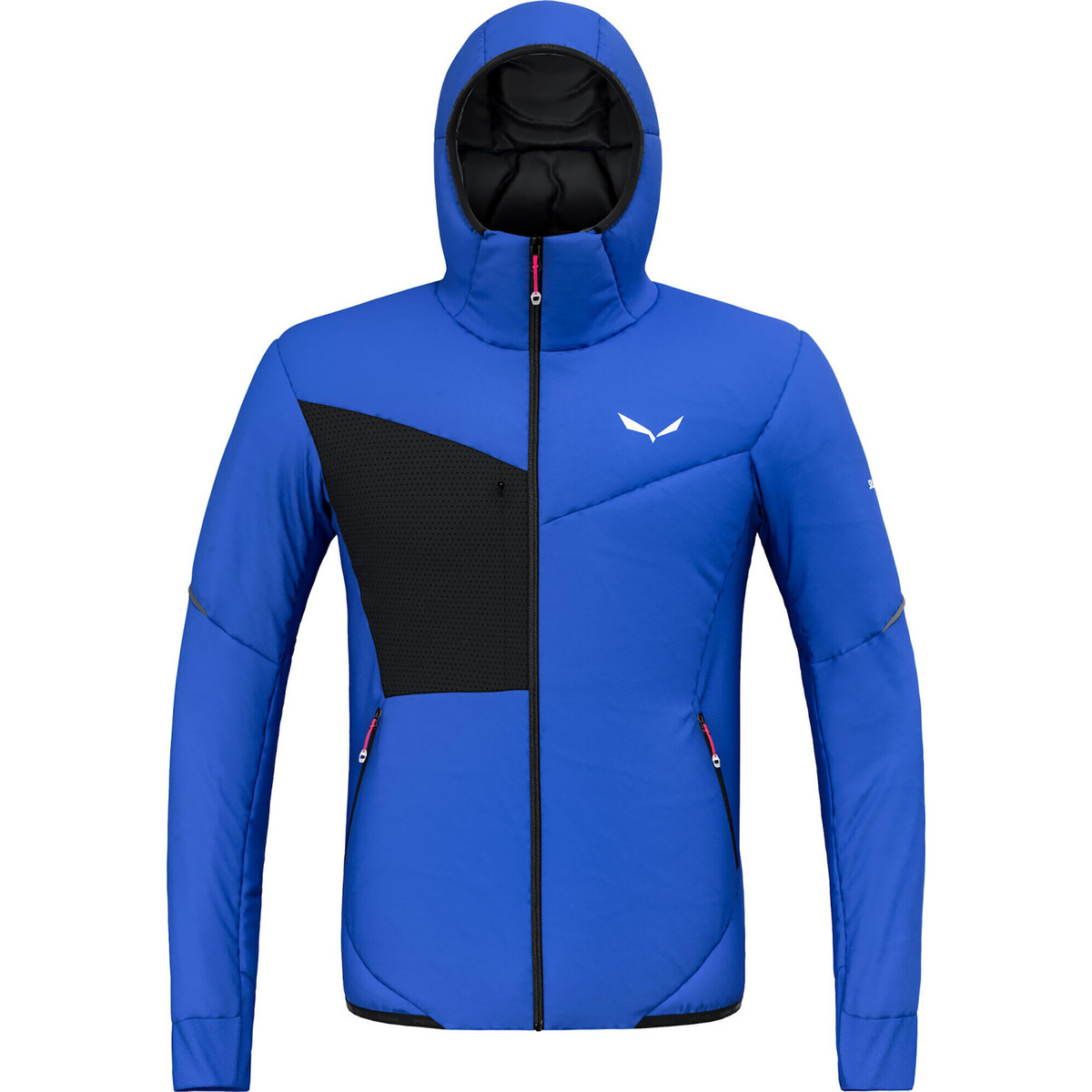 foto del prodotto salewa uomo giacca pedroc 2 twr hybrid