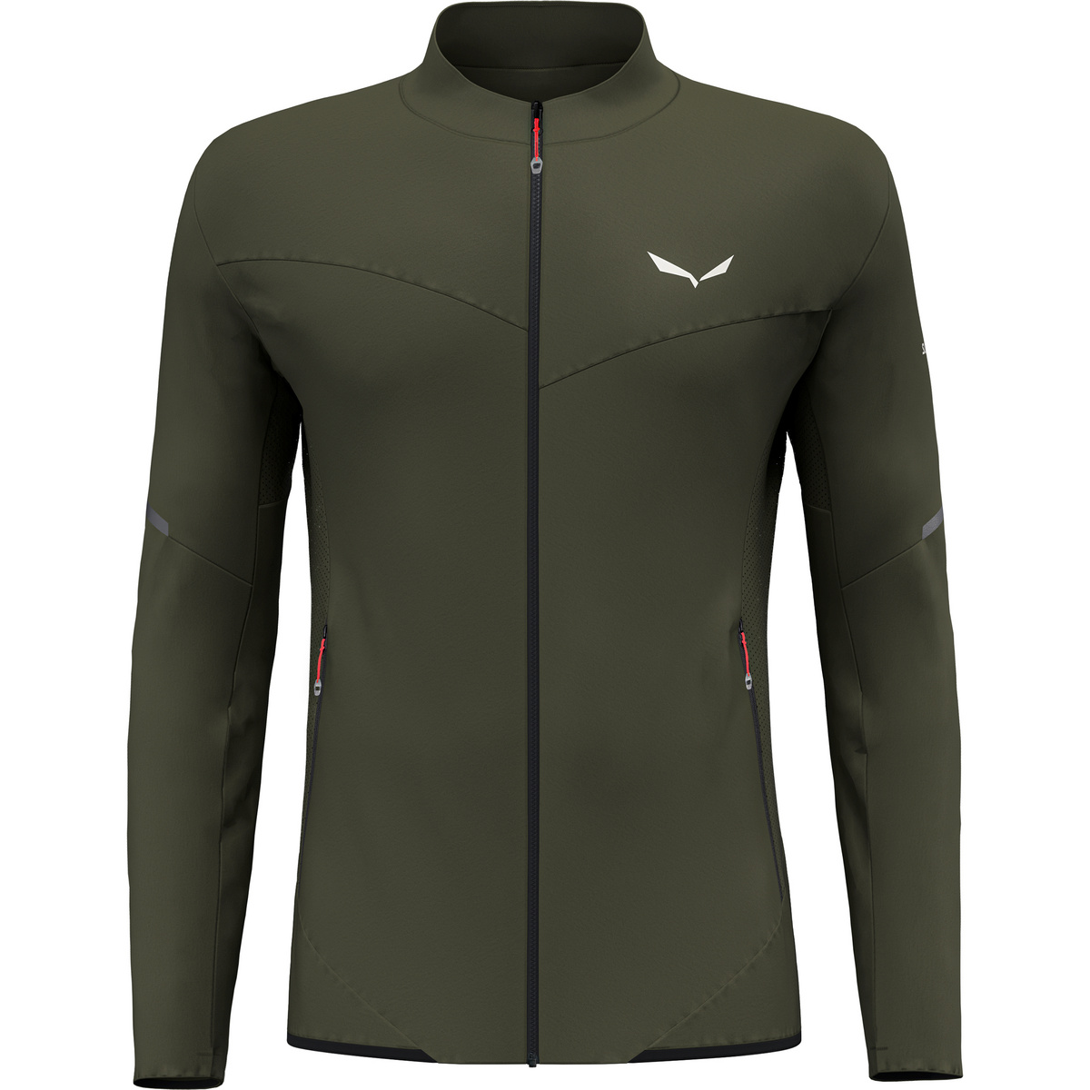 foto del prodotto salewa uomo giacca pedroc dst light