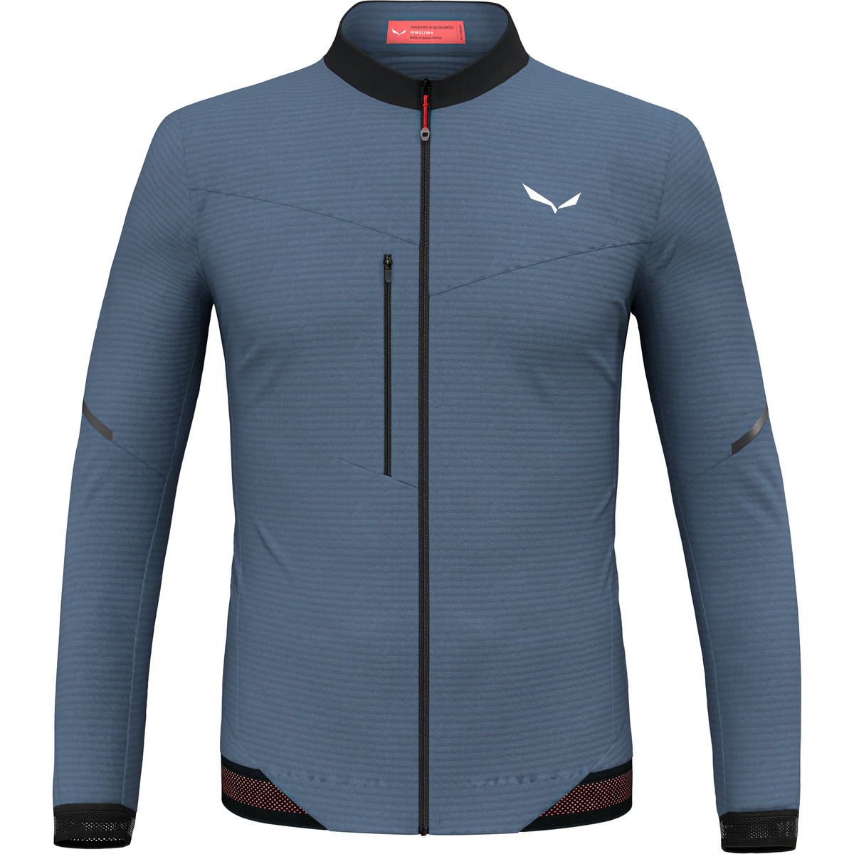 foto del prodotto salewa uomo giacca pedroc pl 2