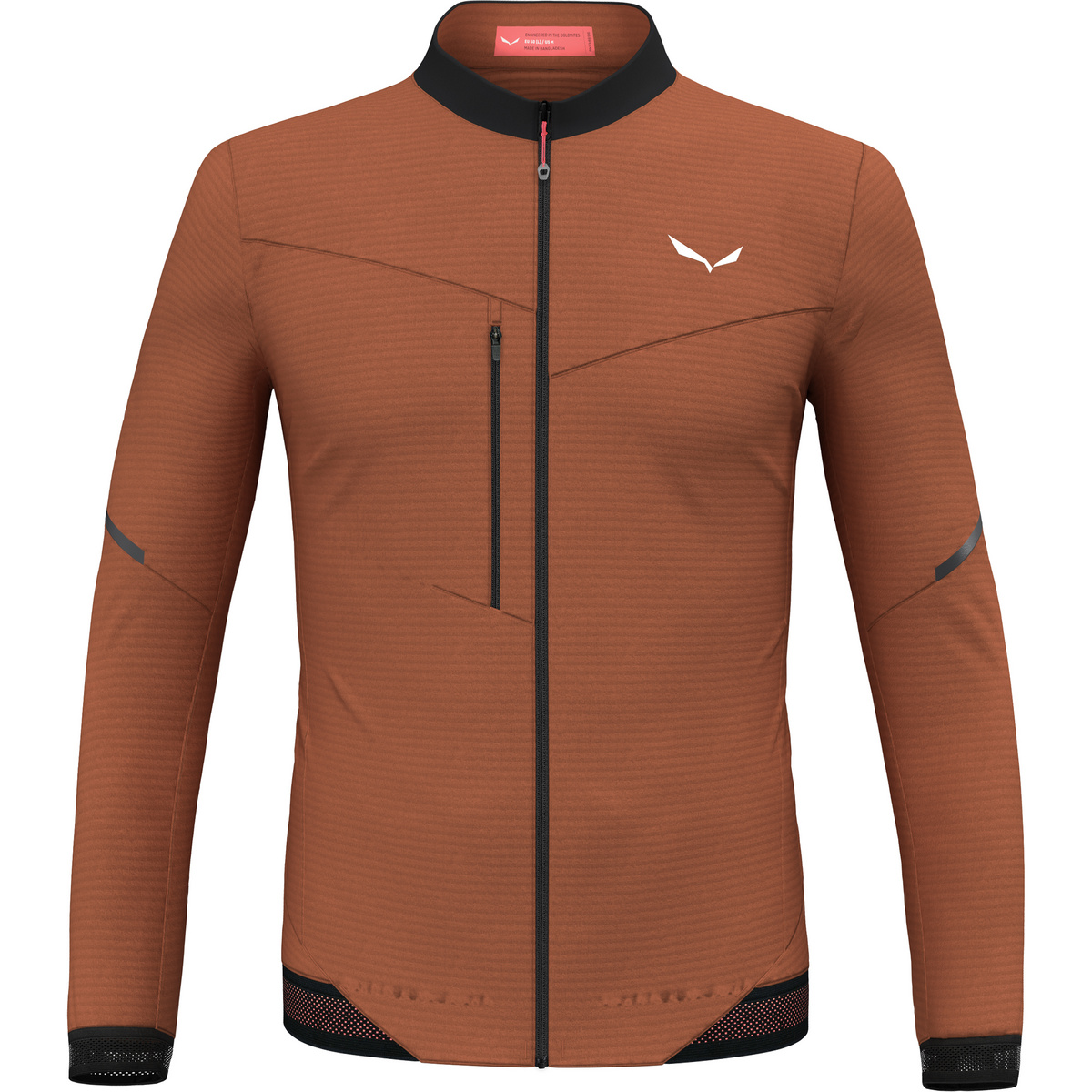 foto del prodotto salewa uomo giacca pedroc pl 2